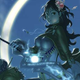 Illustration for article titled Get swept away by fantasy princess concept art